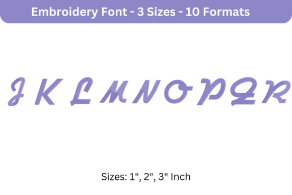 Airstream Font Upper Case J to R: A Designer’s Review for Small Business Branding