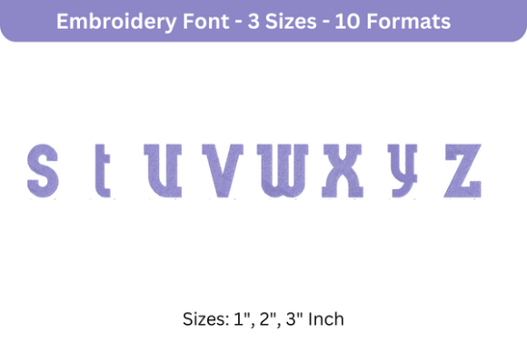 Blue Plate Font Lowercase S to Z: A Designer’s Honest Review for Boutique Apparel Projects