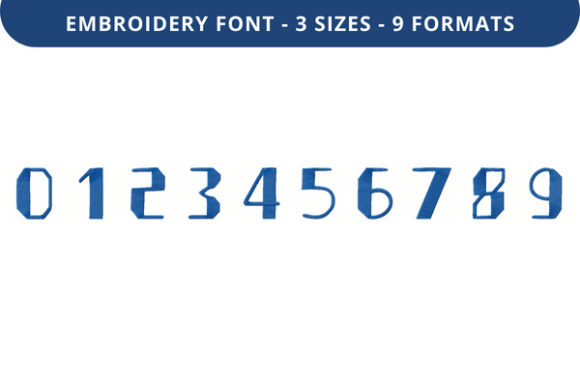 Book Chisels Font 0 to 9: A Designer’s Honest Review