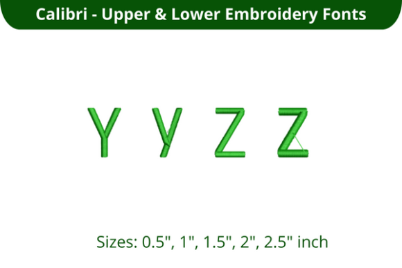 Calibri Font YZ: A Designer’s Honest Review for Personalized Gift Makers