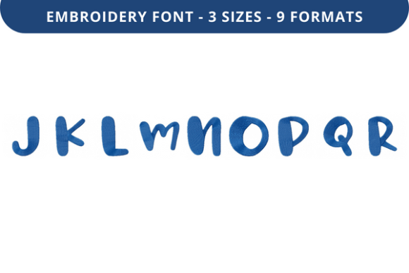 Caramallows Font Uppercase J to R: A Seller’s Honest Review