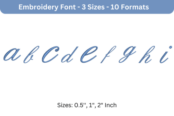 English Font Lowercase a to I: A Designer’s Honest Review