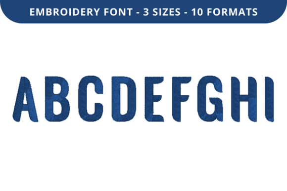 Experimunich Font a to I: A Designer Review
