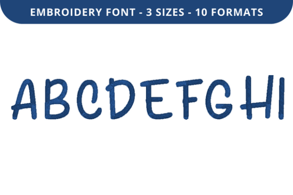 Fall Rooster Font a to I: A Designer Review