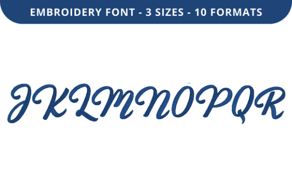 Fenden Font J to R: A Boutique Designer Review