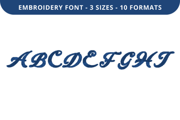 Fonso Font a to I: A Designer's Review