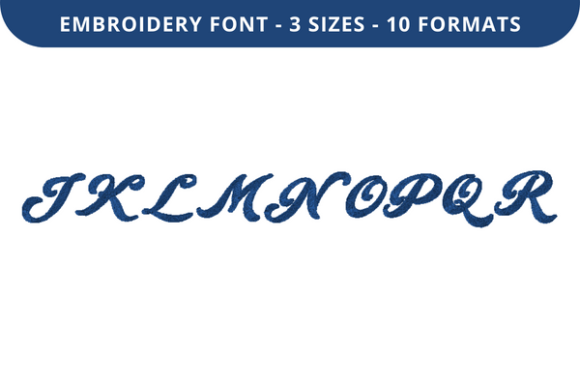 Fonso Font J to R: A Designer's Review
