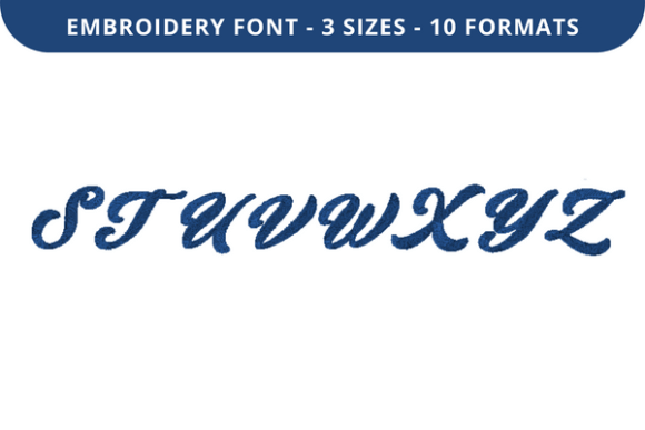 Fonso Font S to Z: A Designer's Review