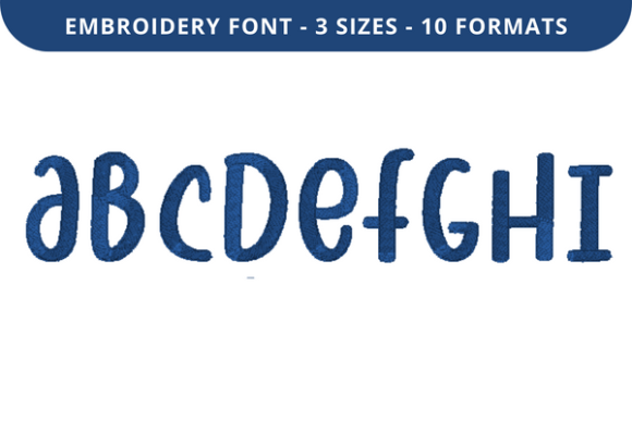 Lightness Font a to I: A Seller's Review for Etsy Shops