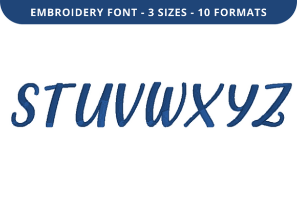 Reviewing Fornever Font S to Z for Seasonal Sales